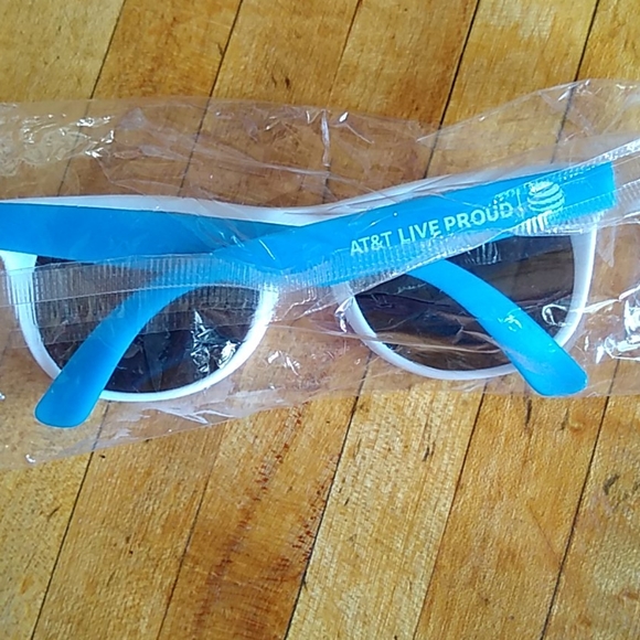 6pr. SUNGLASSES FUN - Picture 4 of 12